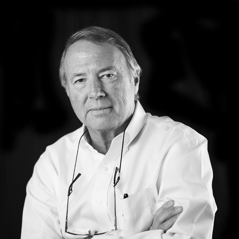 Jack Davis headshot